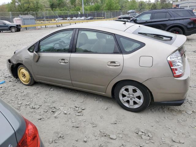 Photo 1 VIN: JTDKB20U563156270 - TOYOTA PRIUS 