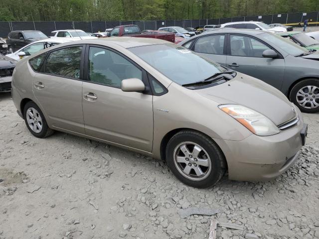 Photo 3 VIN: JTDKB20U563156270 - TOYOTA PRIUS 