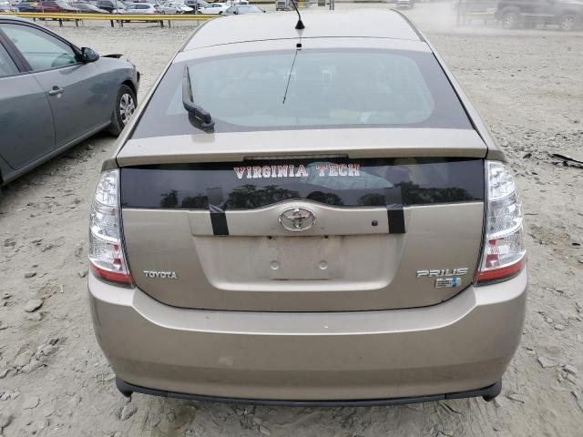 Photo 5 VIN: JTDKB20U563156270 - TOYOTA PRIUS 