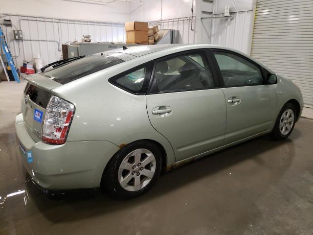 Photo 2 VIN: JTDKB20U563163770 - TOYOTA PRIUS 