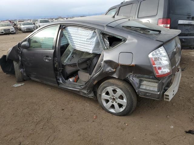 Photo 1 VIN: JTDKB20U563178219 - TOYOTA PRIUS 