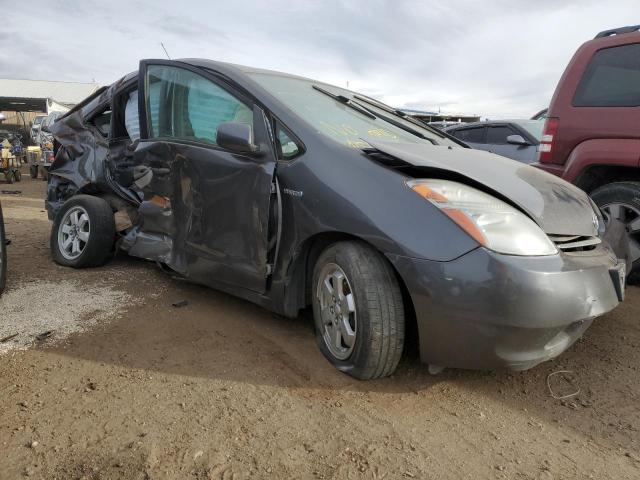 Photo 3 VIN: JTDKB20U563178219 - TOYOTA PRIUS 