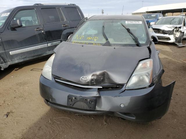 Photo 4 VIN: JTDKB20U563178219 - TOYOTA PRIUS 