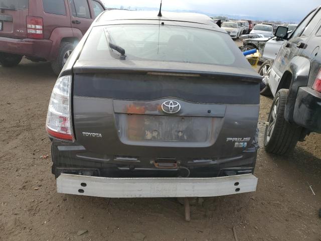 Photo 5 VIN: JTDKB20U563178219 - TOYOTA PRIUS 