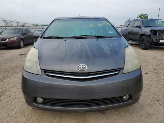 Photo 4 VIN: JTDKB20U563197689 - TOYOTA PRIUS 