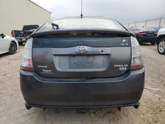 Photo 5 VIN: JTDKB20U563197689 - TOYOTA PRIUS 