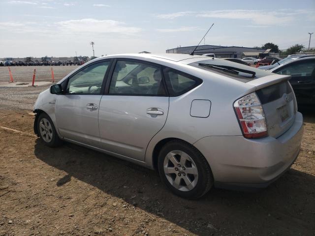 Photo 1 VIN: JTDKB20U567060700 - TOYOTA PRIUS 