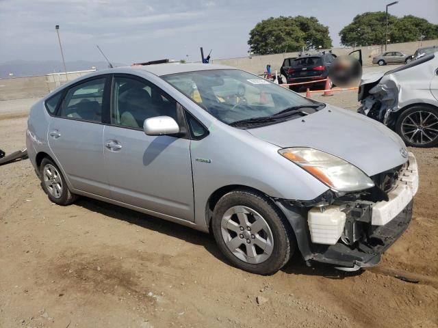 Photo 3 VIN: JTDKB20U567060700 - TOYOTA PRIUS 