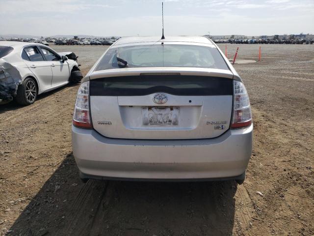 Photo 5 VIN: JTDKB20U567060700 - TOYOTA PRIUS 