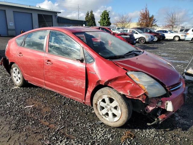 Photo 3 VIN: JTDKB20U567069851 - TOYOTA PRIUS 