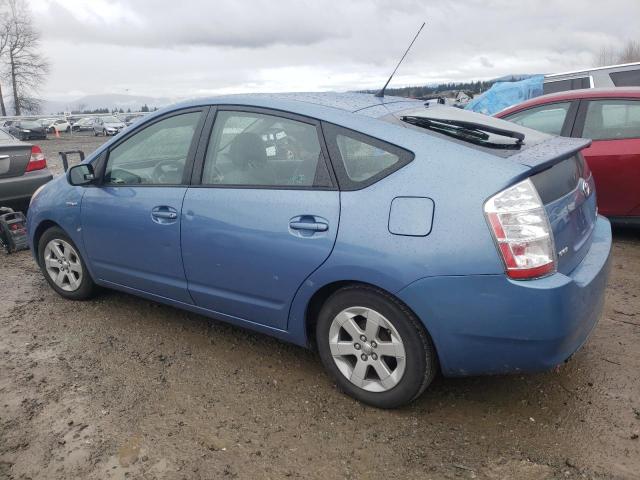 Photo 1 VIN: JTDKB20U567516730 - TOYOTA PRIUS 