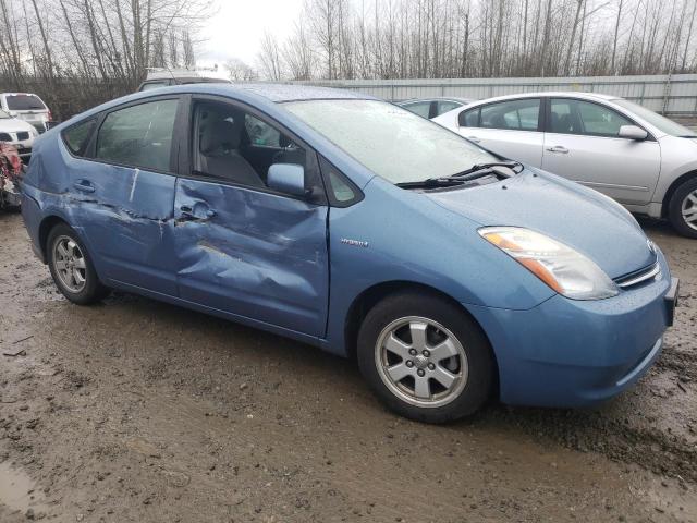 Photo 3 VIN: JTDKB20U567516730 - TOYOTA PRIUS 