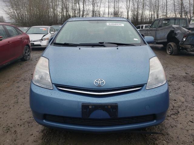 Photo 4 VIN: JTDKB20U567516730 - TOYOTA PRIUS 