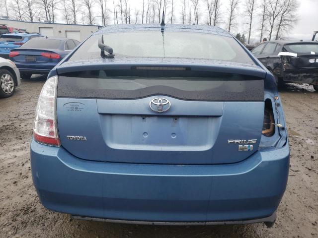 Photo 5 VIN: JTDKB20U567516730 - TOYOTA PRIUS 