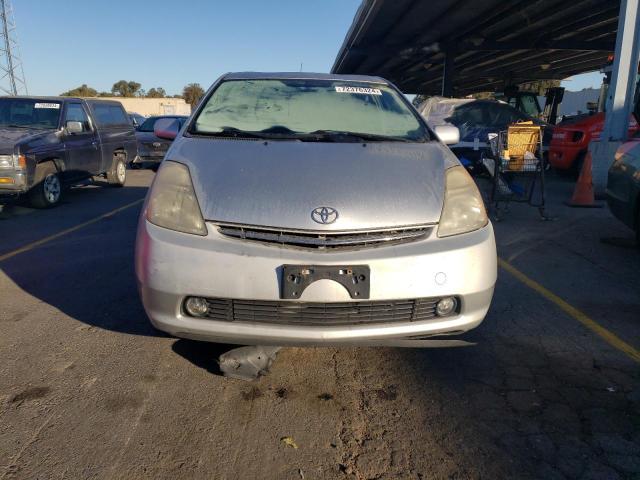 Photo 4 VIN: JTDKB20U567522866 - TOYOTA PRIUS 