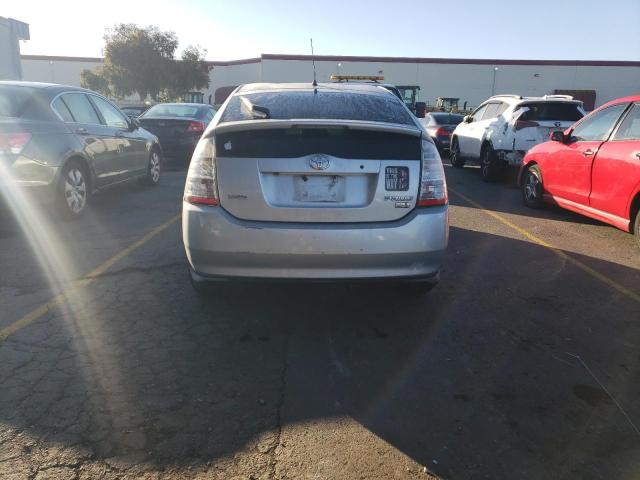 Photo 5 VIN: JTDKB20U567522866 - TOYOTA PRIUS 