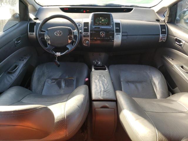 Photo 7 VIN: JTDKB20U567522866 - TOYOTA PRIUS 