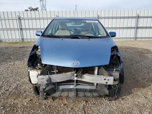 Photo 4 VIN: JTDKB20U567528649 - TOYOTA PRIUS 