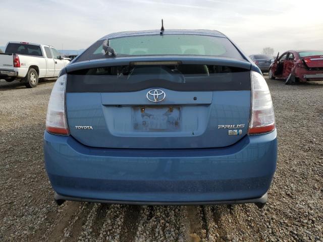 Photo 5 VIN: JTDKB20U567528649 - TOYOTA PRIUS 