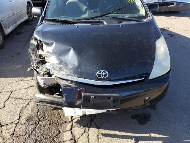 Photo 10 VIN: JTDKB20U567538677 - TOYOTA PRIUS 