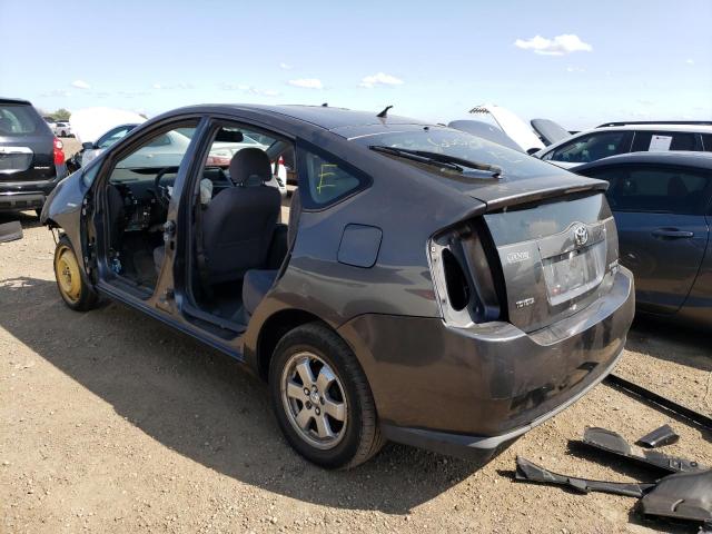 Photo 1 VIN: JTDKB20U573214587 - TOYOTA PRIUS 