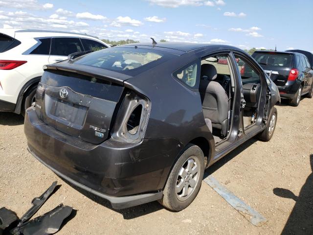 Photo 2 VIN: JTDKB20U573214587 - TOYOTA PRIUS 