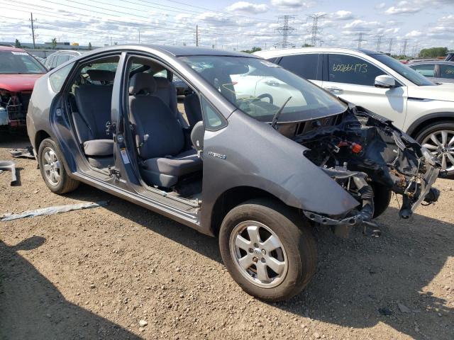 Photo 3 VIN: JTDKB20U573214587 - TOYOTA PRIUS 