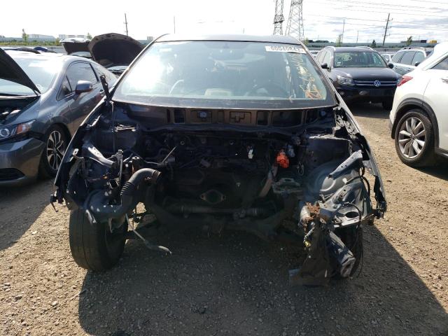 Photo 4 VIN: JTDKB20U573214587 - TOYOTA PRIUS 