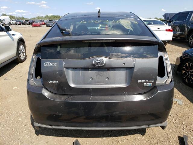 Photo 5 VIN: JTDKB20U573214587 - TOYOTA PRIUS 