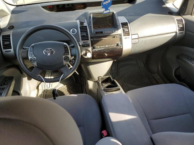 Photo 7 VIN: JTDKB20U573227162 - TOYOTA PRIUS 