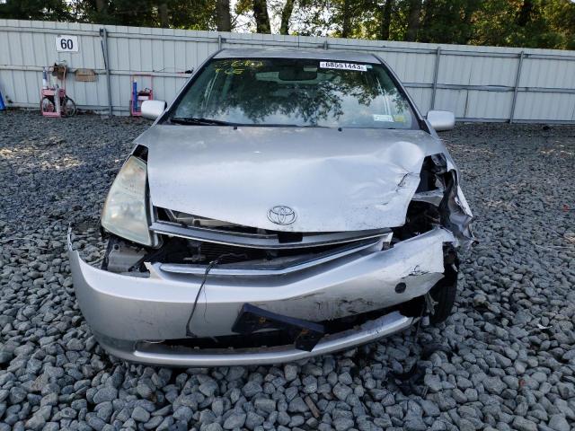 Photo 4 VIN: JTDKB20U573256368 - TOYOTA PRIUS 