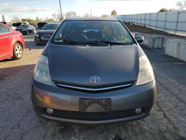 Photo 4 VIN: JTDKB20U573256404 - TOYOTA PRIUS 