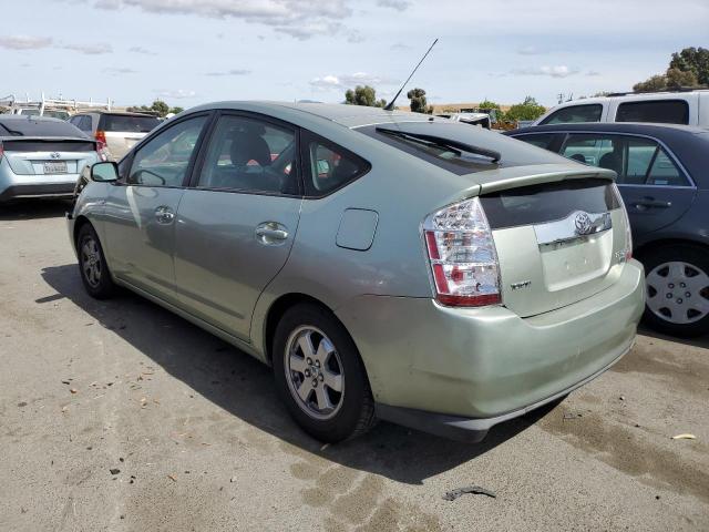 Photo 1 VIN: JTDKB20U573259190 - TOYOTA PRIUS 