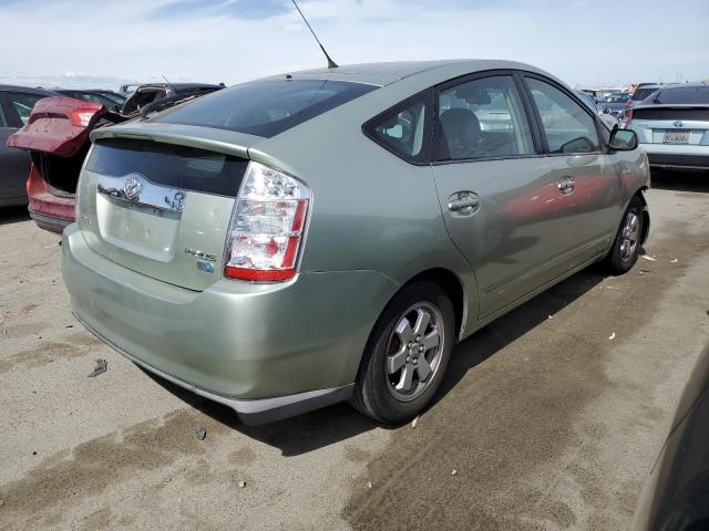 Photo 2 VIN: JTDKB20U573259190 - TOYOTA PRIUS 