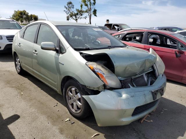 Photo 3 VIN: JTDKB20U573259190 - TOYOTA PRIUS 