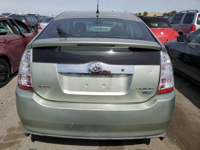 Photo 5 VIN: JTDKB20U573259190 - TOYOTA PRIUS 