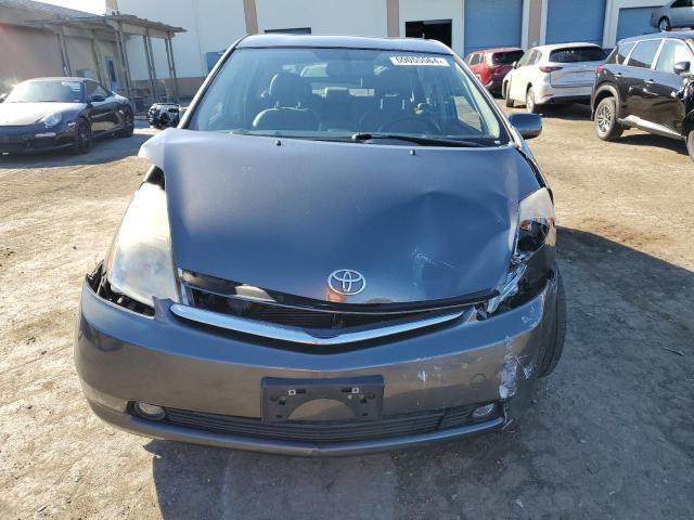 Photo 4 VIN: JTDKB20U573261084 - TOYOTA PRIUS 