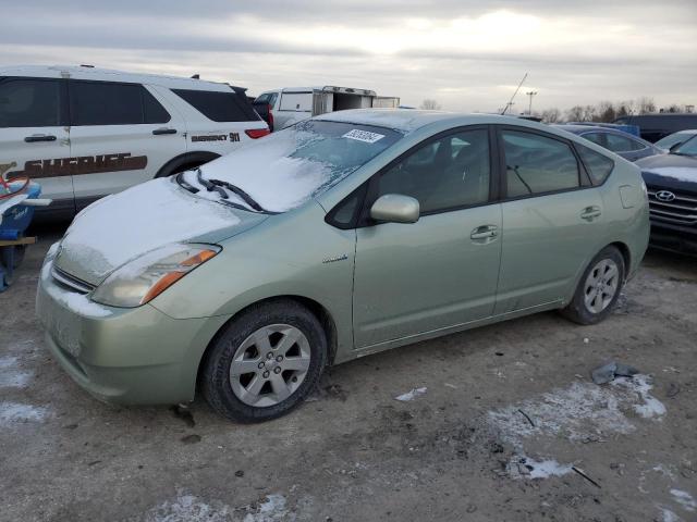 Photo 0 VIN: JTDKB20U573261148 - TOYOTA PRIUS 