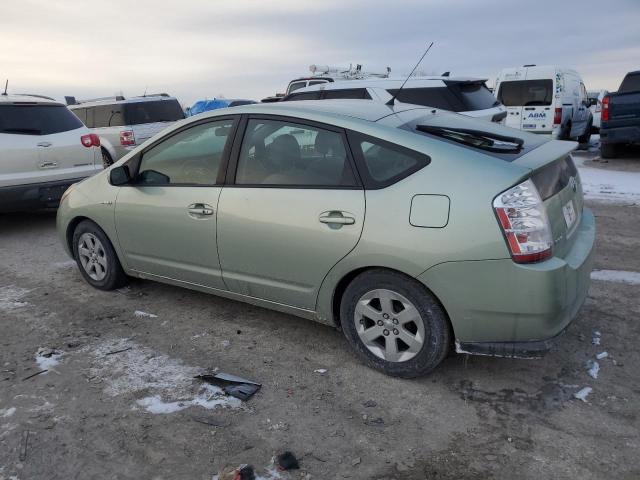 Photo 1 VIN: JTDKB20U573261148 - TOYOTA PRIUS 