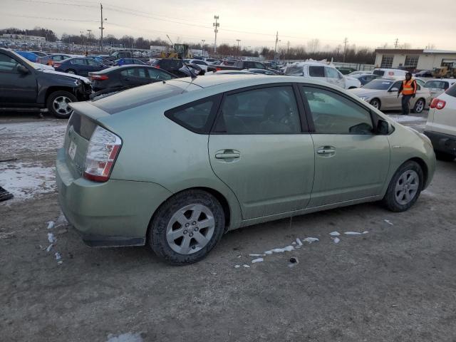 Photo 2 VIN: JTDKB20U573261148 - TOYOTA PRIUS 