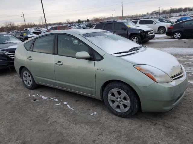 Photo 3 VIN: JTDKB20U573261148 - TOYOTA PRIUS 