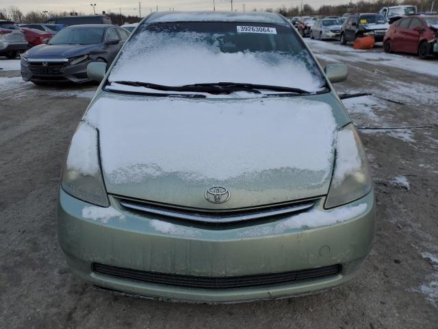 Photo 4 VIN: JTDKB20U573261148 - TOYOTA PRIUS 