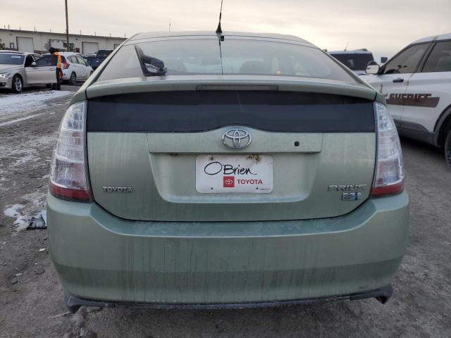 Photo 5 VIN: JTDKB20U573261148 - TOYOTA PRIUS 