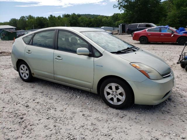 Photo 3 VIN: JTDKB20U573261862 - TOYOTA PRIUS 