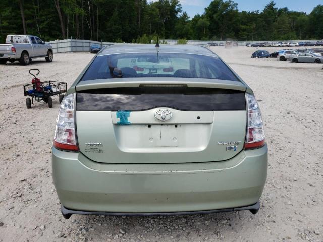 Photo 5 VIN: JTDKB20U573261862 - TOYOTA PRIUS 