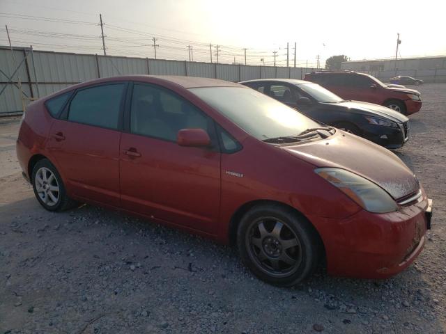 Photo 3 VIN: JTDKB20U573263269 - TOYOTA PRIUS 