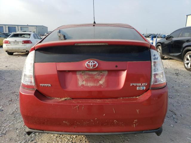 Photo 5 VIN: JTDKB20U573263269 - TOYOTA PRIUS 