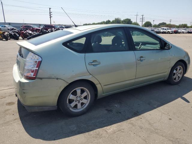 Photo 2 VIN: JTDKB20U573281920 - TOYOTA PRIUS 