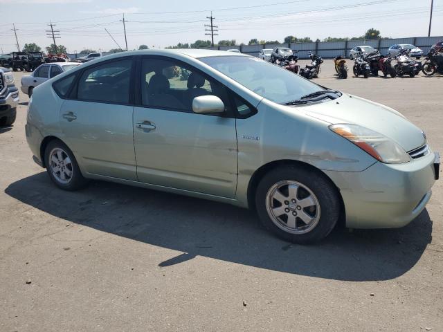 Photo 3 VIN: JTDKB20U573281920 - TOYOTA PRIUS 