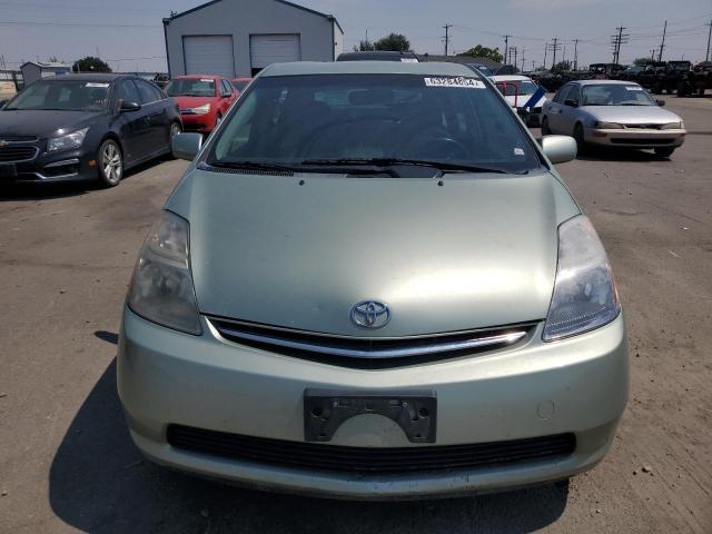 Photo 4 VIN: JTDKB20U573281920 - TOYOTA PRIUS 